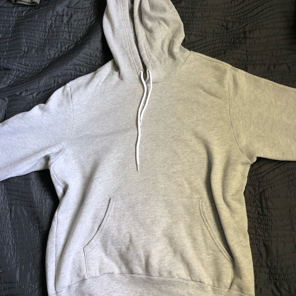 Eddie Bauer Hoodie Size Medium